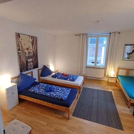 Mammut Apartments In Balve City Exterior photo
