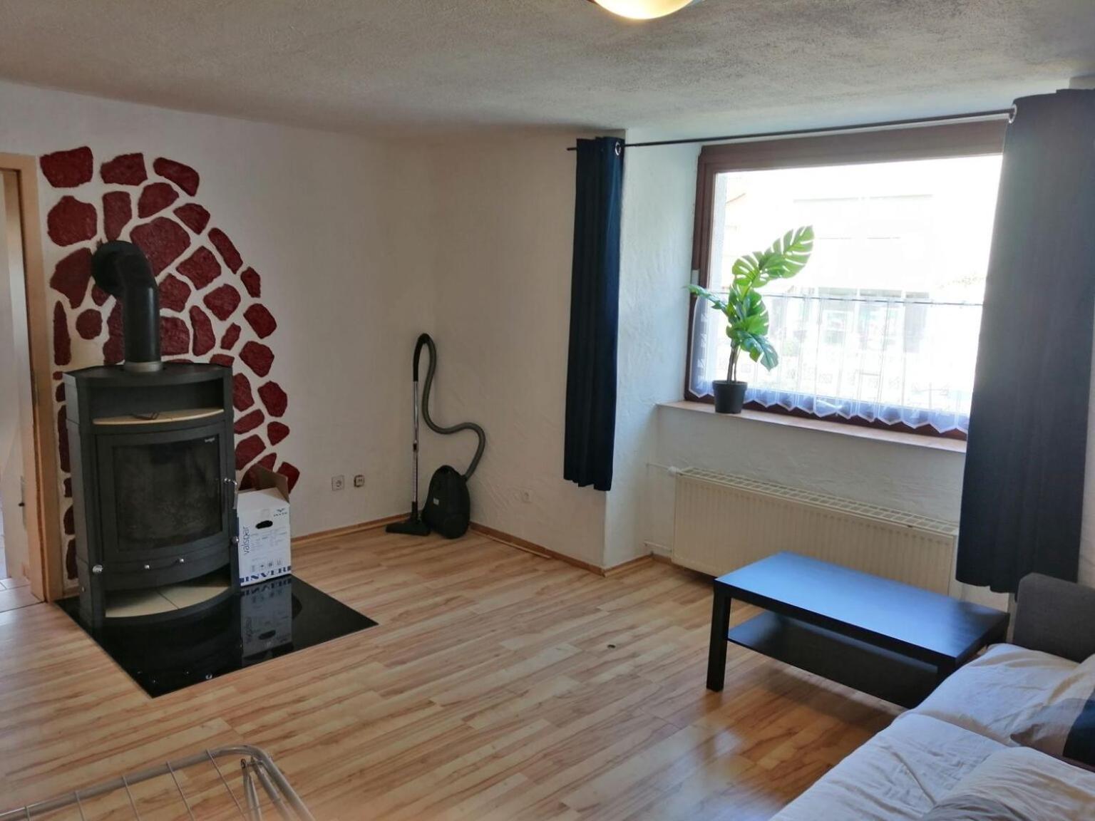 Mammut Apartments In Balve City Exterior photo