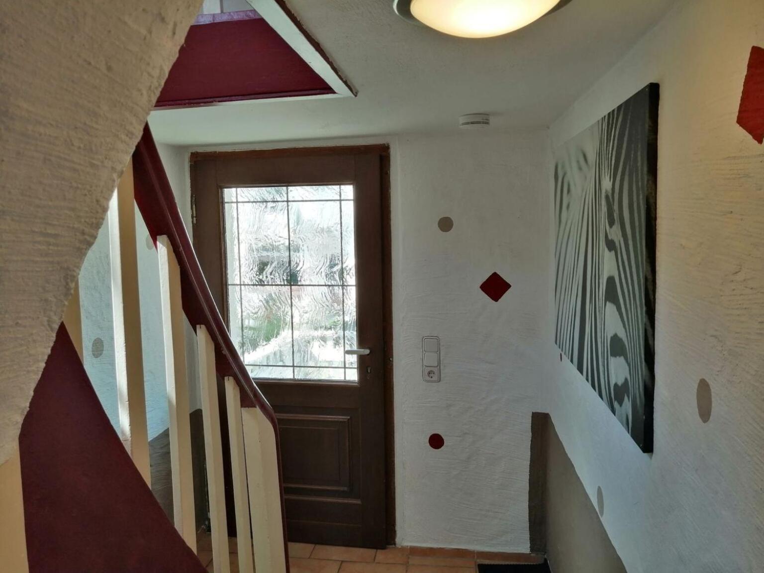 Mammut Apartments In Balve City Exterior photo