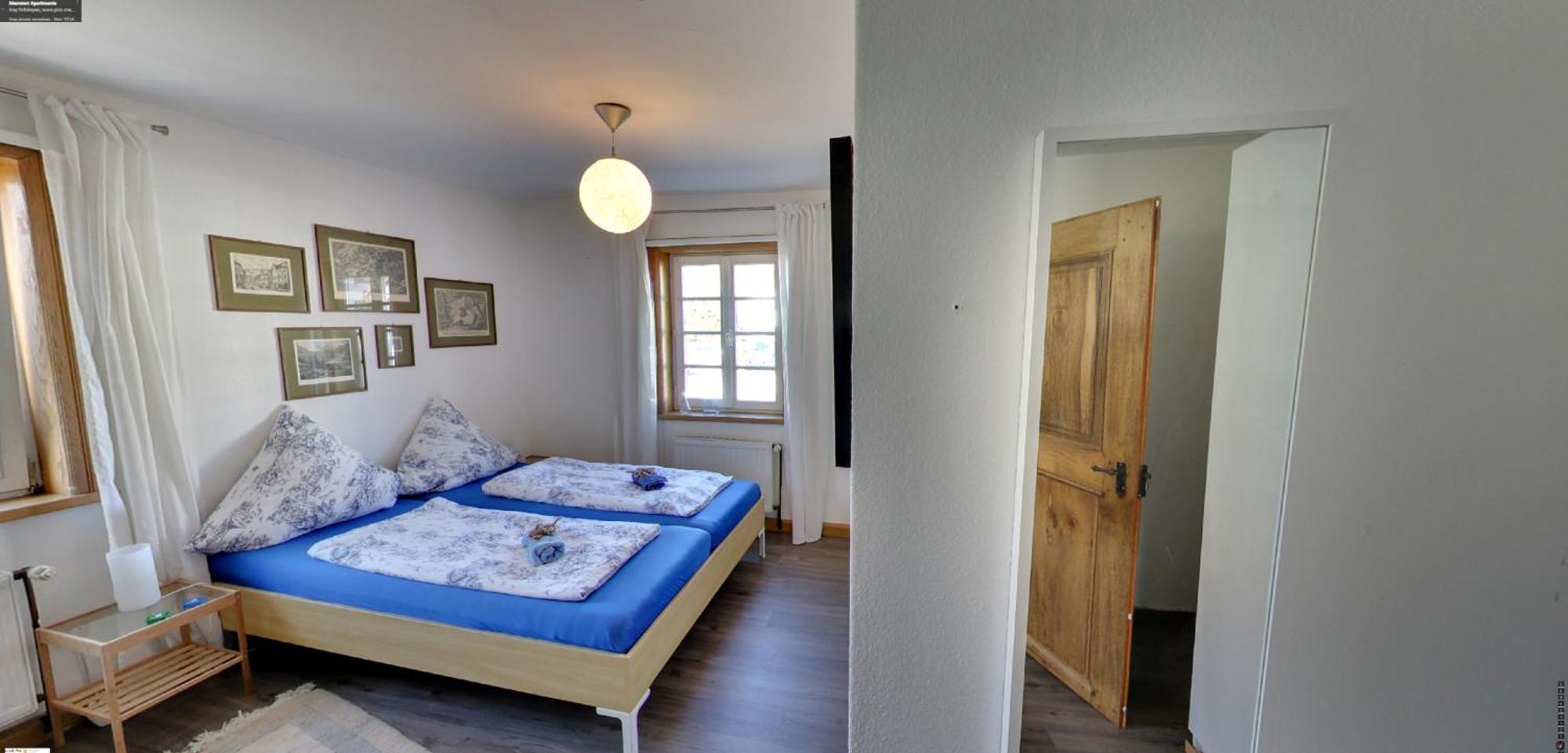 Mammut Apartments In Balve City Exterior photo