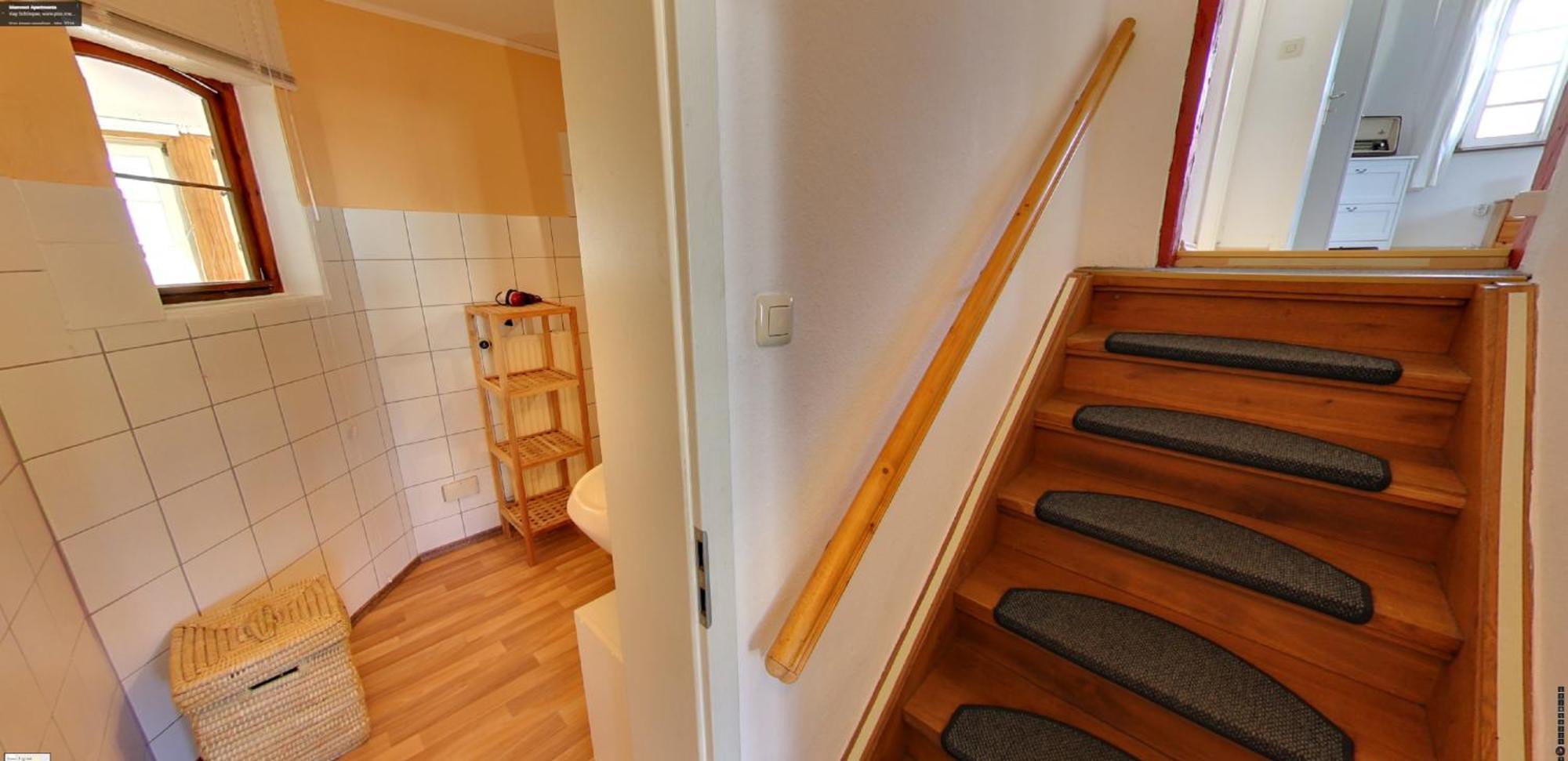 Mammut Apartments In Balve City Exterior photo