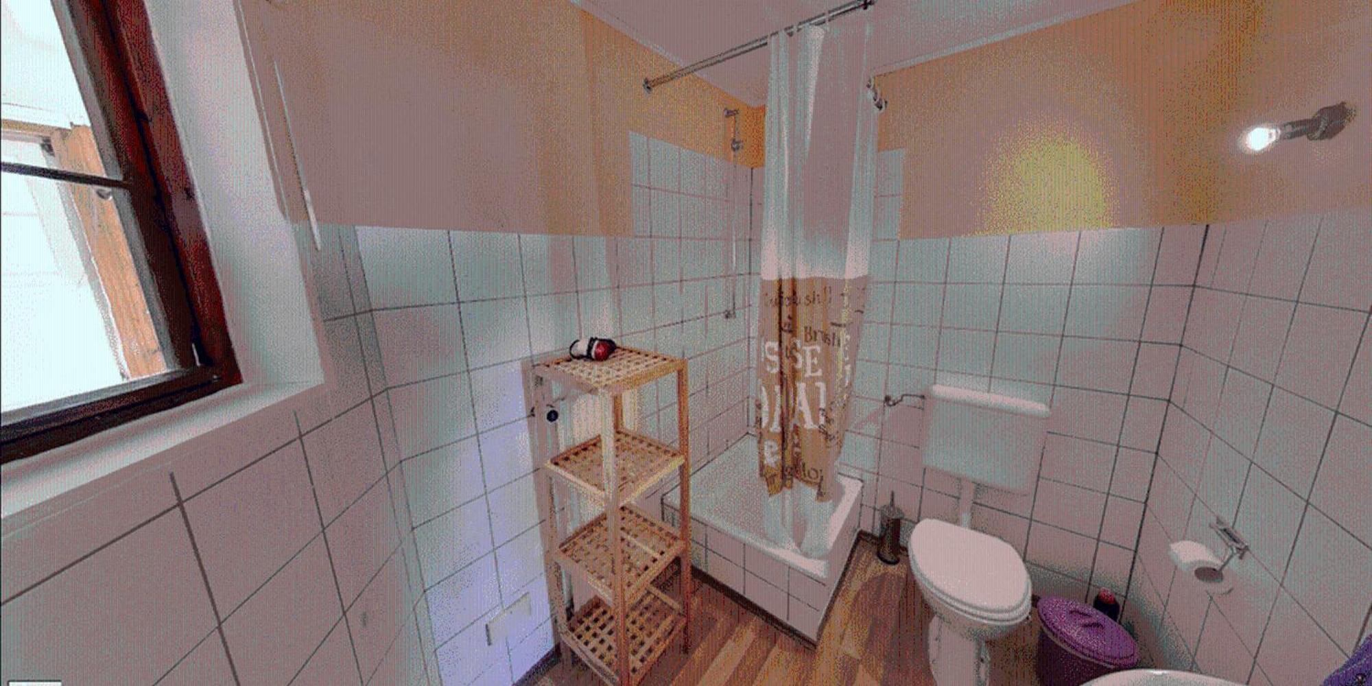 Mammut Apartments In Balve City Room photo