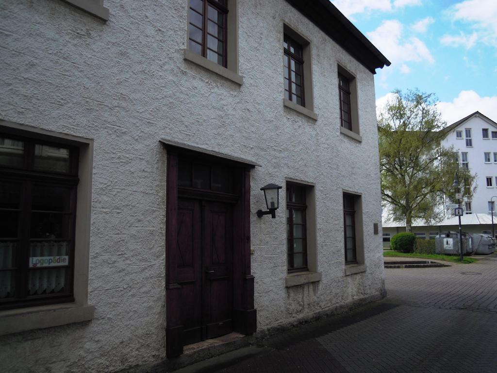 Mammut Apartments In Balve City Exterior photo